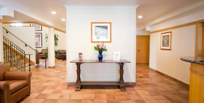 The Inn At Ucla — Photos 3